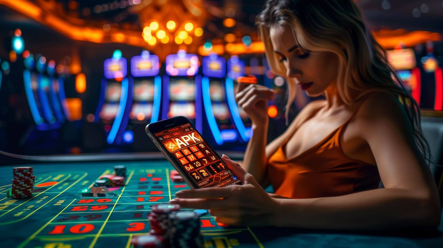 Pengalaman bermain Bigger Bass Bonanza yang lancar di berbagai perangkat mobile