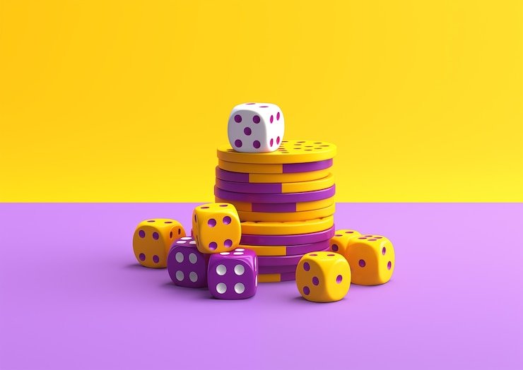 Detail tabel pembayaran Golden Toad dengan simbol dan nilai kombinasi